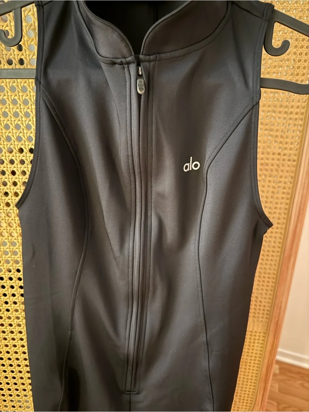 NWOT Alo Yoga Airlift High Tide Onsesie